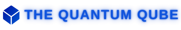 Quantum Qube Marketing